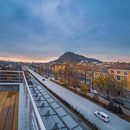A&M Hotel With Free Parking Plovdiv Extérieur photo