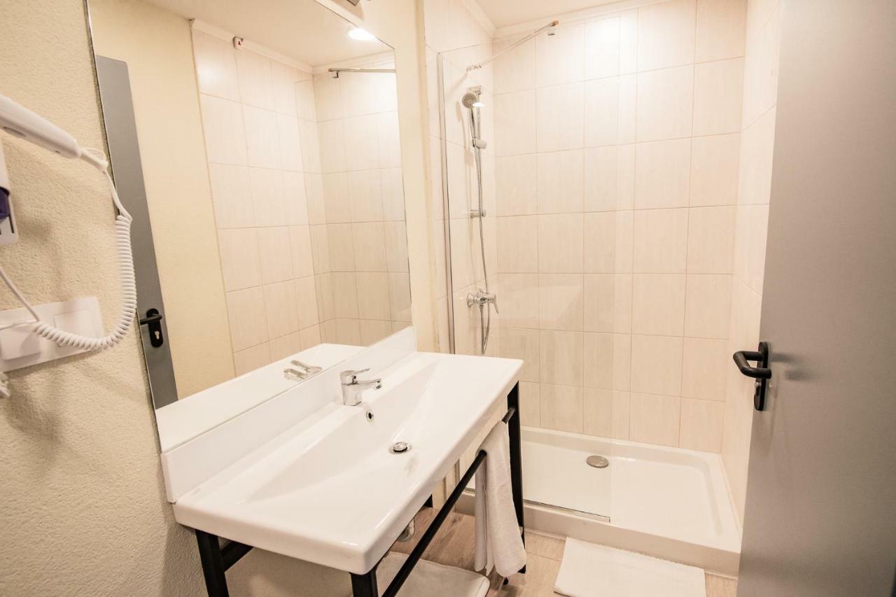 A&M Hotel With Free Parking Plovdiv Extérieur photo