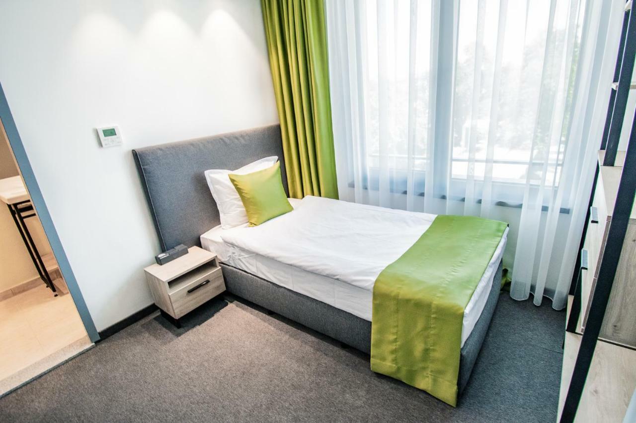 A&M Hotel With Free Parking Plovdiv Extérieur photo