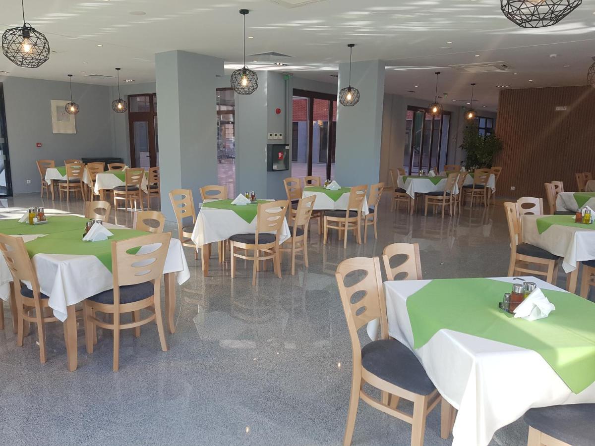 A&M Hotel With Free Parking Plovdiv Extérieur photo