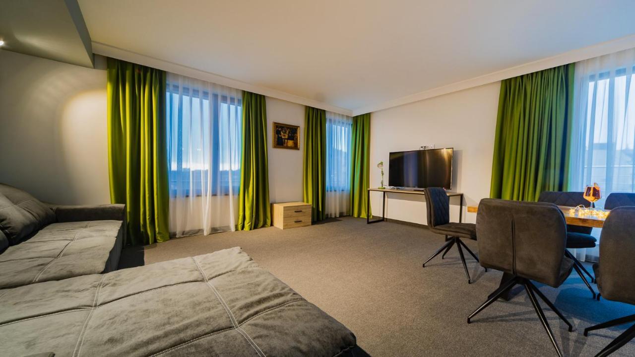 A&M Hotel With Free Parking Plovdiv Extérieur photo