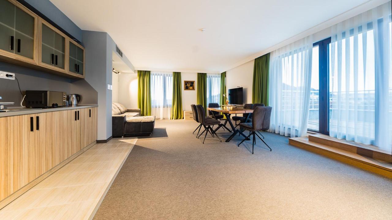 A&M Hotel With Free Parking Plovdiv Extérieur photo