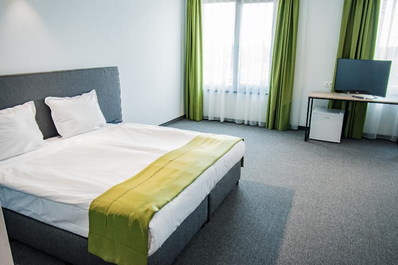 A&M Hotel With Free Parking Plovdiv Extérieur photo