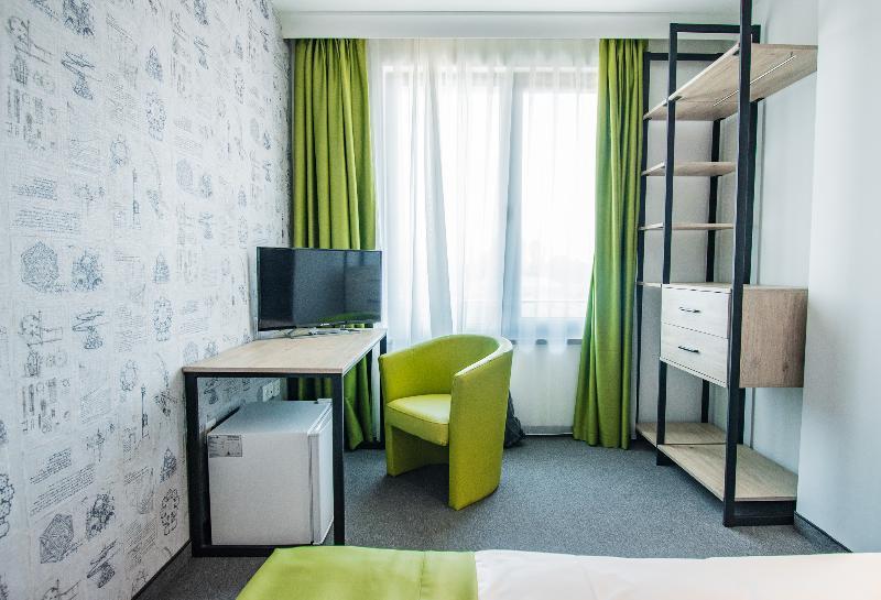 A&M Hotel With Free Parking Plovdiv Extérieur photo